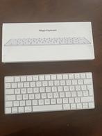 Apple Magic Keyboard - Zo goed als nieuw!, Computers en Software, Toetsenborden, Ophalen of Verzenden, Azerty, Zo goed als nieuw