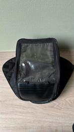 Tanktas, Motoren, Ophalen of Verzenden, Zo goed als nieuw