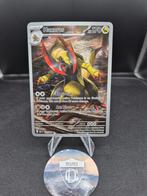 Haxorus - Black Bolt - 147/086, Ophalen of Verzenden