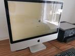 iMac 24" Early 2008 - Zo goed als nieuw!, Ophalen, 2 tot 3 Ghz, HDD, IMac