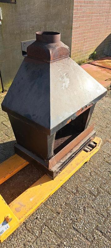 Verranda Tuinhuis Kachel  beschikbaar voor biedingen