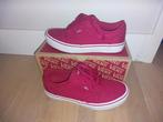 Vans rood sneaker Z.g.a.n maat 36, Ophalen of Verzenden, Zo goed als nieuw, Sneakers of Gympen, Rood