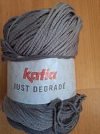 Katia Just Degrade, Ophalen of Verzenden, Zo goed als nieuw, Breien of Haken, Wol of Garen