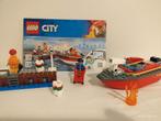 Lego 60213, Ophalen, Zo goed als nieuw, Complete set, Lego