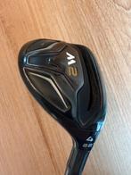 Taylormade M2 Hybride 4, Sport en Fitness, Golf, Overige merken, Gebruikt, Taylormade, Ophalen of Verzenden