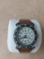 Nieuw Swiss Army horloge in de originele verpakking & doos, Overige merken, Staal, Polshorloge, Overige materialen