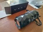 Brainz bluetooth speaker met verlichting. Nieuw, Ophalen of Verzenden, Zo goed als nieuw, LED