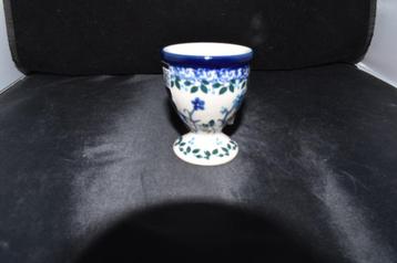 Eierdopjes Spring Hill Bunzlau Castle servies beschikbaar voor biedingen