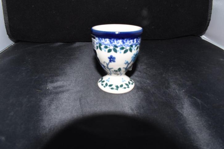 Eierdopjes Spring Hill Bunzlau Castle servies, Huis en Inrichting, Keuken | Servies, Nieuw, Overige typen, Overige stijlen, Overige materialen