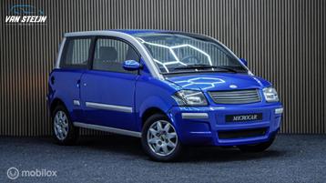 Microcar Brommobiel MC1 Preference XXL beschikbaar voor biedingen
