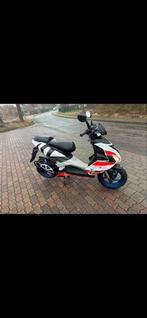 GEZOCHT! Aprilia SR 50 Factory - Opknapper, Ophalen, Gebruikt, Overige modellen, Maximaal 45 km/u