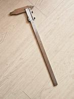 Grote 55 cm schuifmaat, Ophalen of Verzenden, Gebruikt