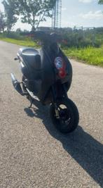 Ludix 50cc, Fietsen en Brommers, Scooters | Peugeot, Ophalen of Verzenden, Zo goed als nieuw, Tweetakt, Ludix
