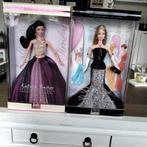 Barbie collectible's katiana  nrfb  💜🖤, Ophalen of Verzenden, Zo goed als nieuw, Pop
