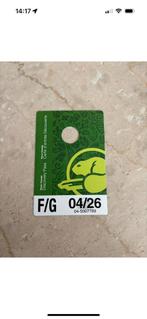 Discovery pass Canada, Drie personen of meer