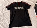 Thunderdome shirt XL, Thunderdome, Zwart, Maat 56/58 (XL), Ophalen of Verzenden