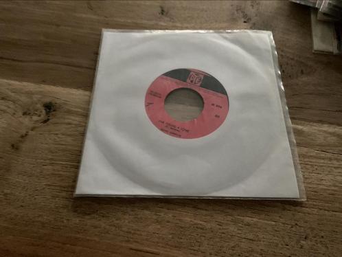 David Garrick, I’ve found a love, Cd's en Dvd's, Vinyl Singles, Single, 7 inch, Ophalen of Verzenden
