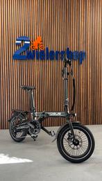 Vogue Mini | 360Wh Accu | Nieuw | 2 jaar garantie, Fietsen en Brommers, Fietsen | Vouwfietsen, Ophalen, Zo goed als nieuw, 20 inch of meer