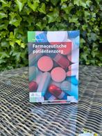 Mentink & van Opdorp | Farmaceutische patiëntenzorg, Ophalen of Verzenden, Zo goed als nieuw