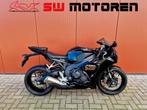 CBR 1000 RR FIREBLADE BLACK, NIEUWSTAAT, LAGE KM! CBR1000, Motoren, Motoren | Honda, HONDA, 4 cilinders, Motorrijbewijs A, Bedrijf