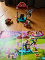 Lego Friends 41123, Kinderen en Baby's, Speelgoed | Duplo en Lego, Gebruikt, Ophalen of Verzenden, Lego