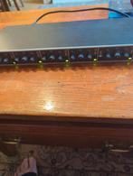 Behringer Parametric Equalizer, Ophalen of Verzenden, Zo goed als nieuw
