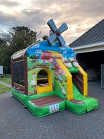 Boerderij Springkussen Huren / Voordelig huren, Ophalen, Zo goed als nieuw, Verjaardag