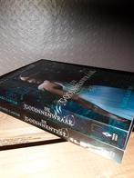 De Godinnenwraak & Godinnentest - Aimee Carter, Ophalen of Verzenden, Zo goed als nieuw, Aimee Carter