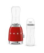 SMEG blender rood, Ophalen, Nieuw, Blender
