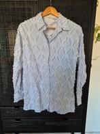 Costes blouse maat s, Kleding | Dames, T-shirts, Blauw, Ophalen of Verzenden, Zo goed als nieuw, Lange mouw