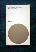 JAN-WILLEM OVEREEM - Eenentwintig - Aurea - Prozaïst, dichte, Verzenden, Zo goed als nieuw