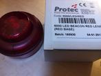 Protec 6000/led/red, Ophalen of Verzenden, Nieuw