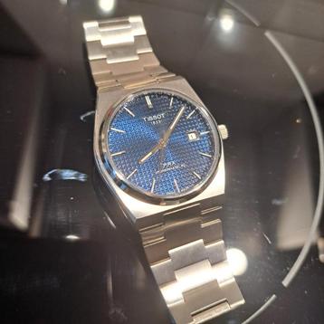 Tissot prx powermatic  beschikbaar voor biedingen