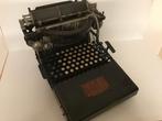The Caligraph typemachine typewriter, Diversen, Typemachines, Ophalen of Verzenden, Gebruikt