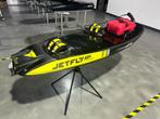 Jetfly jetboard full carbon JF09ADV NIEUW!, Watersport en Boten, Wakeboarden, Ophalen, Nieuw, Board