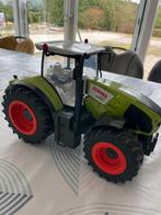 Op Afstand bestuurbare tractor claas 870, Ophalen of Verzenden, Zo goed als nieuw