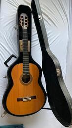 Amalio Burguet 3M klassieke spaanse gitaar, Muziek en Instrumenten, Klassieke of Spaanse gitaar, Gebruikt, Ophalen of Verzenden