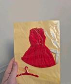 Skipper barbie kleding setjes, magazine en barbie pop, Verzamelen, Poppen, Ophalen of Verzenden, Zo goed als nieuw, Pop