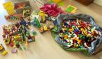mooie hoeveelheid duplo / unico stenen setjes etc, Ophalen, Gebruikt, Overige merken
