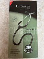 Littmann Classic II S.E. Stethoscoop, Ophalen of Verzenden, Nieuw