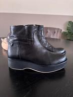 Shabbies enkellaarsjes maat 38, Shabbies, Zwart, Lage of Enkellaarzen, Nieuw