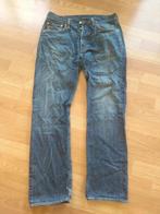 Levi's 501 jeans, Zo goed als nieuw, W33 - W34 (confectie 48/50), Levi’s, Verzenden