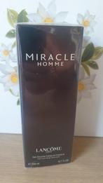 Lancome MIRACLE POUR HOMME Douchegel 200 ml in seal, Verzenden, Nieuw