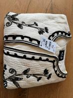 Dames jasje vest maat 40 van M&S NIEUW, Kleding | Dames, Truien en Vesten, Maat 38/40 (M), Beige, Nieuw, Ophalen of Verzenden