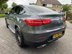 Mercedes-Benz GLC-klasse Coupé 250 4MATIC, AMG, 360 Camera,, Automaat, Gebruikt, 4 cilinders, 14 km/l