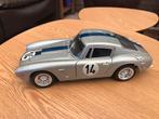 Ferrari 250GT schaal 1:18, Hobby en Vrije tijd, Gebruikt, Ophalen of Verzenden, Bburago