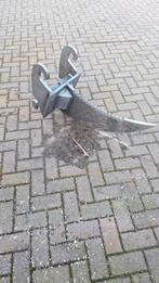 Cw10 wortelmes, Ophalen of Verzenden, Gebruikt