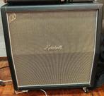 Marshall MR1960AHW Angled Cabinet - Zo Goed Als Nieuw!, Muziek en Instrumenten, Ophalen