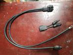 aansluitkabels 1 fase, Doe-het-zelf en Verbouw, Elektra en Kabels, Ophalen of Verzenden, Zo goed als nieuw, Overige typen
