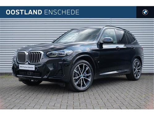 BMW X3 xDrive30e High Executive M Sport Automaat / Panoramad, Auto's, BMW, Bedrijf, Te koop, X3, 4x4, Achteruitrijcamera, Adaptive Cruise Control